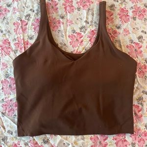 Lululemon Align Tank
